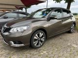 Nissan Pulsar 1.5 dCi N-Connecta  107 - gebrauchte Nissan Pulsar aus dem Jahr 2016