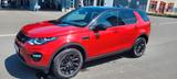 Land Rover Discovery Sport TD4 132kW Automatik 4WD SE - Land Rover Discovery Sport in Frankfurt (Main)