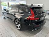 Volvo V60 T6 R Design AWD 1.Hand|Pano|Kamera|Garantie - Volvo V60 in Wuppertal