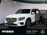Mercedes-Benz GLB 180 d Style AHK LED Navi Kamera Spurh.-Ass. - gebrauchte Mercedes-Benz GLB 180 aus dem Jahr 2023