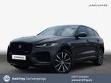 Jaguar F-Pace D300 AWD R-Dynamic SE - Jaguar Gebrauchtwagen in Dresden