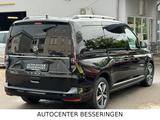 Volkswagen Caddy Style Maxi * LED * STANDHEIZUNG * 1.HAND * - gebrauchte VW Kleinbus