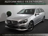 Mercedes-Benz E 250 T CDI Avantgarde 4M *AHK*ILS*Kamera*GSD*