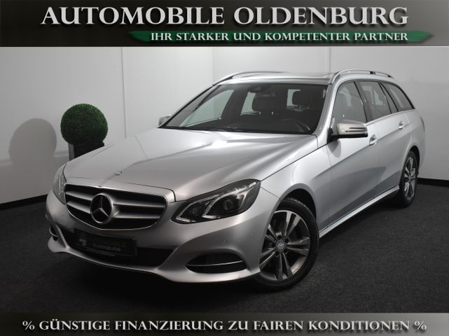 Mercedes-Benz E 250 T CDI Avantgarde 4M *AHK*ILS*Kamera*GSD*