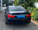 BMW 730d - - BMW 730 aus 2009