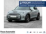 MINI Cooper SE LED DAB NAvi Essential Trim Boost - graue MINI Cooper SE