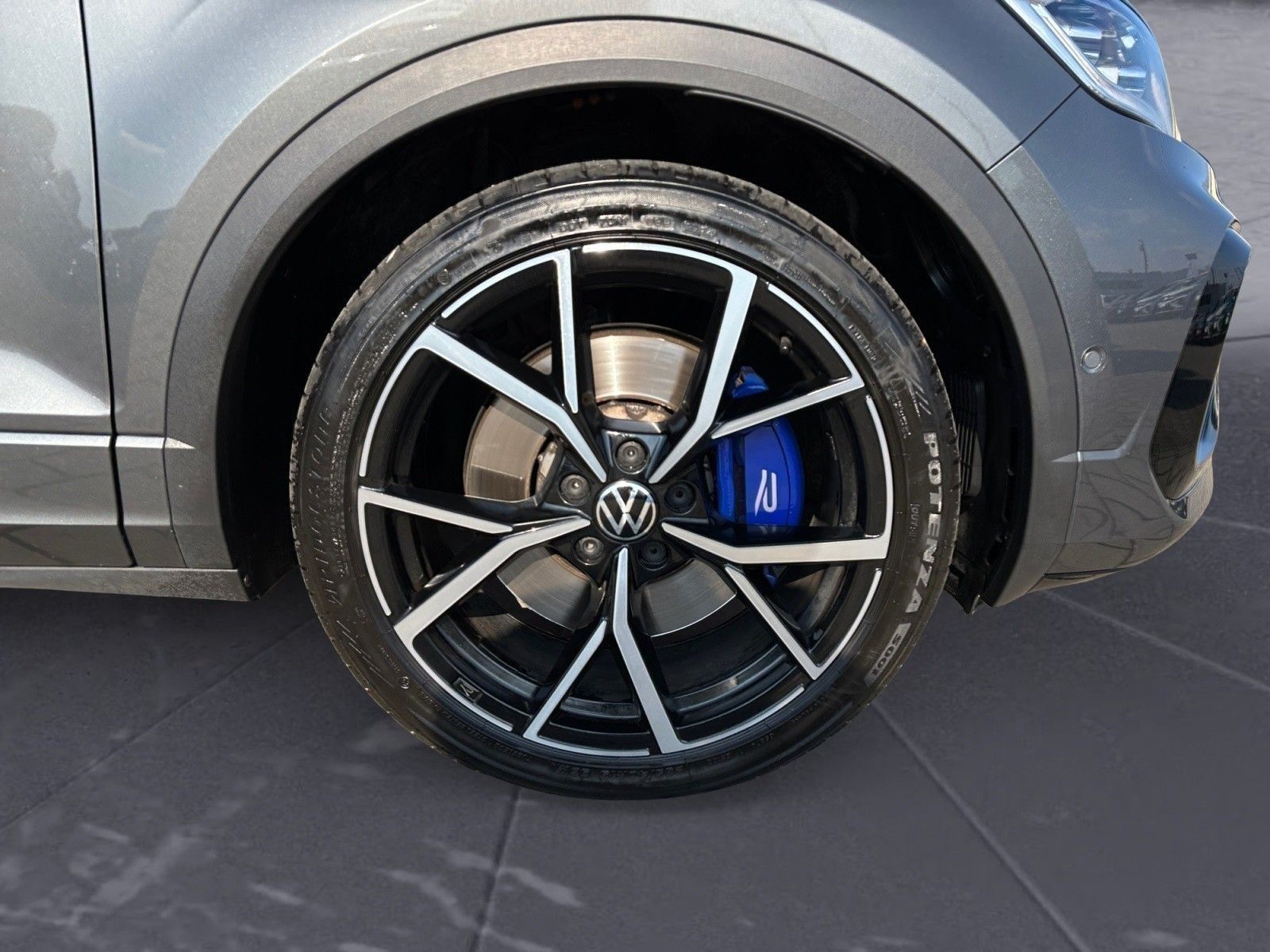 Volkswagen T-Roc - Bild 9