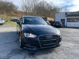 Audi A3 Sportback ambition