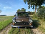 MINI Oldtimer, Mini Leyland Innocenti - MINI MINI: Innocenti