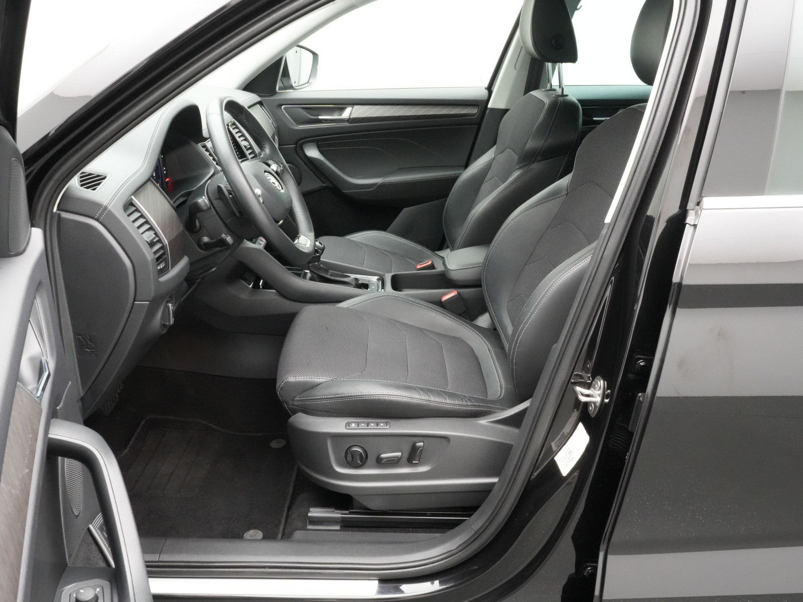 Skoda Kodiaq - Bild 12