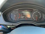 Audi Q5 45 TDI tiptronic quattro design design - Audi Q5 design mit Diesel-Antrieb