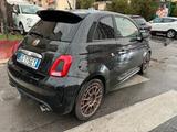 Abarth 500 SS Garanzia Anche permuta - Abarth 500 aus 2008