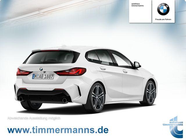 BMW 120d Aut. M Sport HUD HiFi Lenkradheizung