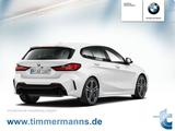 BMW 120d Aut. M Sport HUD HiFi Lenkradheizung - gebrauchte BMW 120 aus dem Jahr 2020