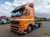 Volvo FH 420 4X2 Euro5 GlobeTrotter -X-Low - I-Shift - Angebote