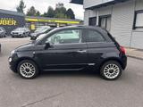 Fiat 500 Lounge Style Navi - gebrauchte Fiat 500 aus dem Jahr 2019