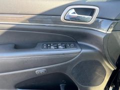 JEEP Grand Cherokee KLIMA,PDC,SHZ,NAVI,TEMPOMAT,ESP