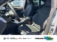 BMW i4 - Vorschau Bild 16