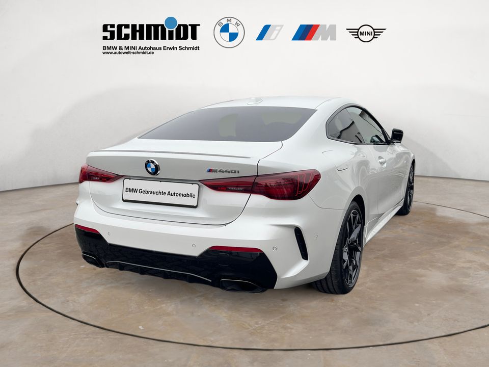 BMW M440 - Bild 7