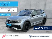 Volkswagen Tiguan Allspace - Vorschau Bild 1