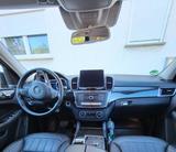 Mercedes-Benz GLE 350 d 4MATIC - - gebrauchte Mercedes-Benz GLE 350 aus dem Jahr 2017