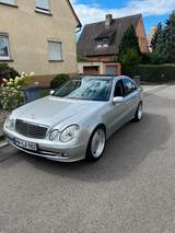 Mercedes-Benz Mercedes Benz 400 cdi - scheckheftgepflegte Mercedes 400