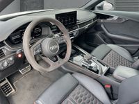 Audi RS4 - Vorschau Bild 9