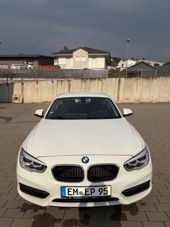 Image of BMW 118