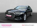Audi A6 45 TFSI sport Avant 2.0 S tronic+NAVI+SHZ+AHK - Audi A6 Gebrauchtwagen in Aachen
