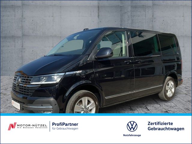 Volkswagen T6.1 Caravelle 2.0 TDI DSG 4M HIGHLINE LED+NAVI