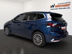 Fahrzeugabbildung BMW 218i Active Tourer Luxury Line -- AHK/ ACC/