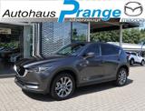 Mazda CX-5 D-184 AWD AT Sports-Line TEC-P PLUS-P *AHK* - Mazda CX-5 in Osnabrück