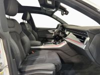 Audi Q8 - Vorschau Bild 17