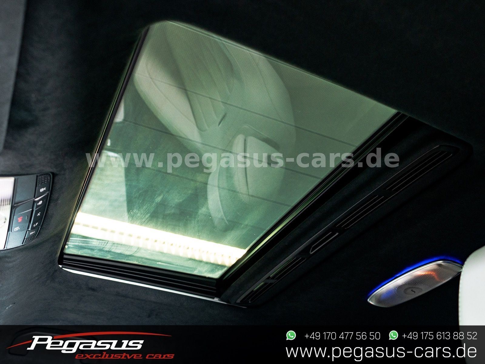 MERCEDES-BENZ G 63 AMG - 48