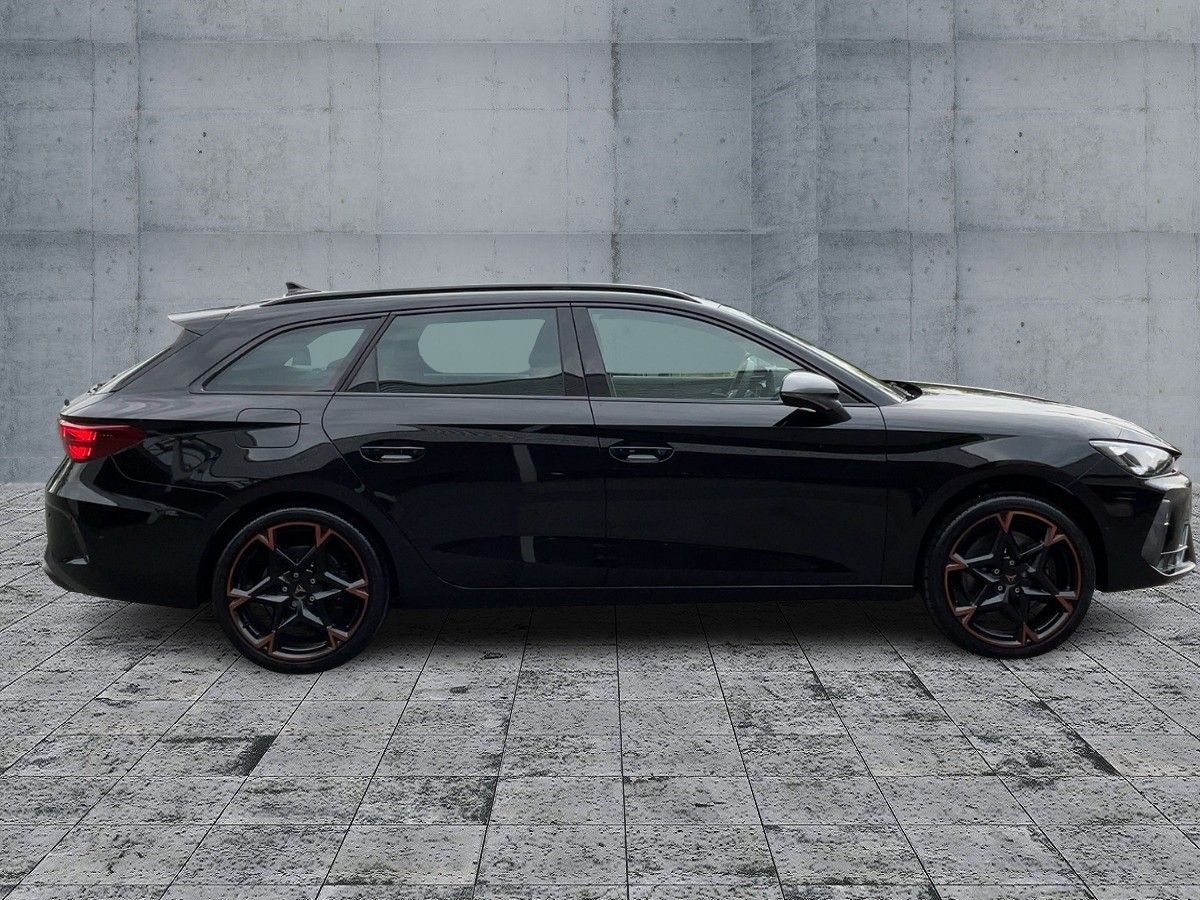 Cupra Leon - Bild 7