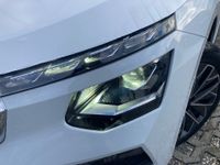 Skoda Kamiq - Vorschau Bild 6