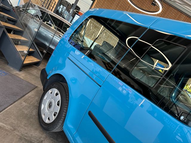 MYAUTOCENTER – Gebraucht- und Jahreswagen mit Werkstattservice in Pfaffenhofen Volkswagen Caddy Maxi *2-HAND*7-SITZER*KLIMA*TEMPO*