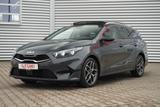 Kia Ceed SW 1.5 T-GDI Platinum Edition LED Navi ACC - graue Kia cee'd Sportswagon