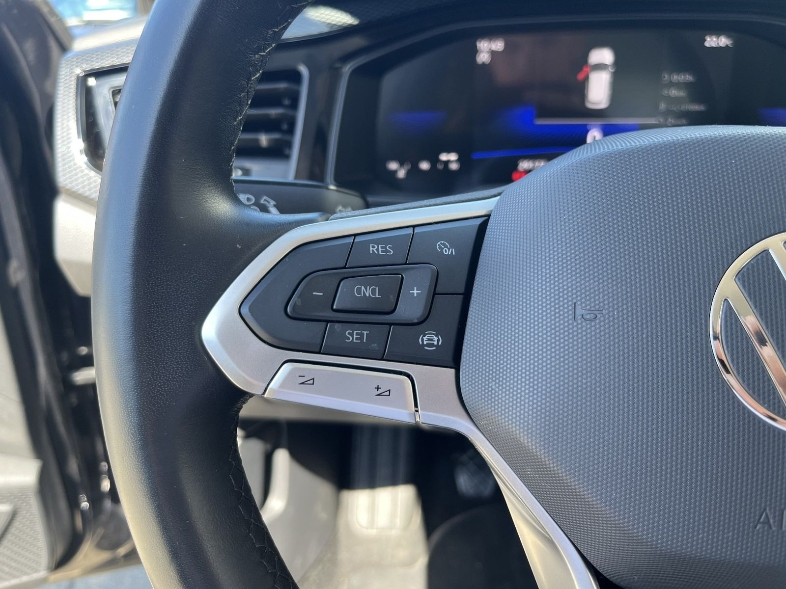 Volkswagen Taigo - Bild 12