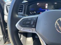 Volkswagen Taigo - Vorschau Bild 12