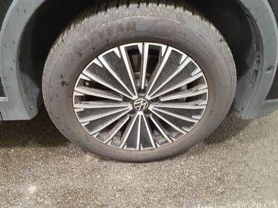 Volkswagen Tiguan - Bild 7