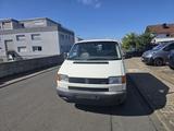 Volkswagen VW T4 Transporter 2,5 Diesel Tüv Neu - Volkswagen aus 1995: Transporter