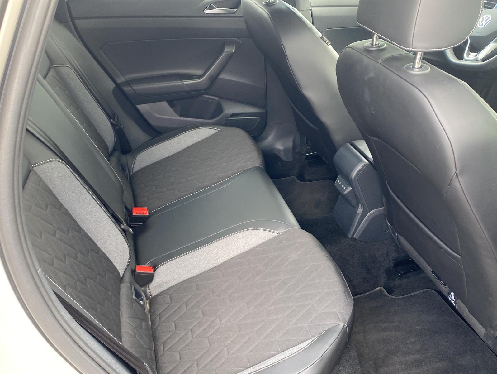 Volkswagen Taigo 1.0 TSI DSG Goal*Navi*ACC*LED*DAB, миниатюра 12