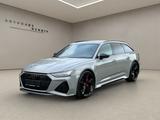 Audi RS6 4.0 TFSI quattro - gebrauchte Audi RS6 aus dem Jahr 2022