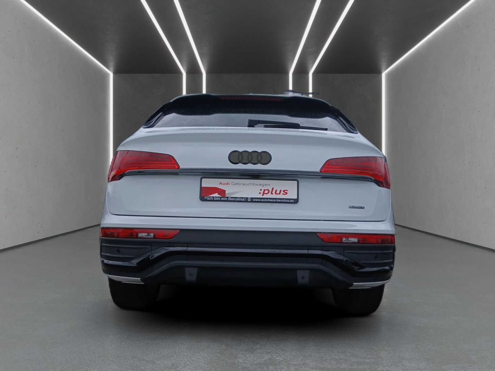 Audi Q5 - Bild 5