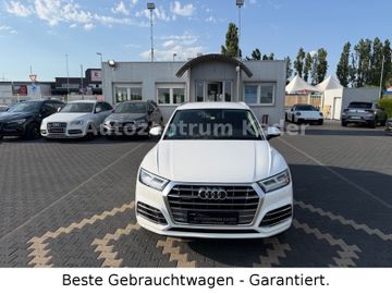 Audi Q5 - 2