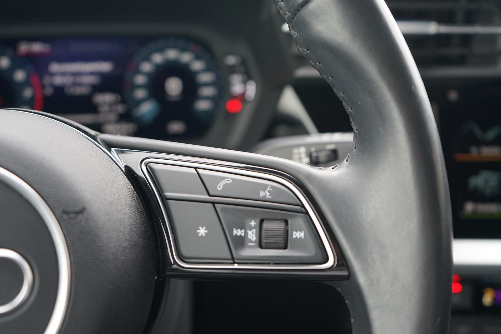 Audi A3 Sportback 30 1.0 TFSI advanced LED PDC AHK, миниатюра 24