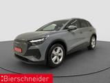Audi Q4 40 e-tron 19 AHK AR-HuD ACC CAM - Audi Q4 e-tron mit Anhängerkupplung