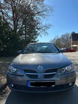 Nissan Almera 1.5 acenta  - Nissan Almera: Acenta