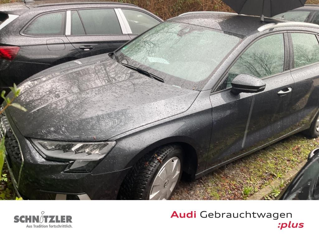 Audi A3 Sportback 35 TFSI S tronic Advanced AHK/NAVI/